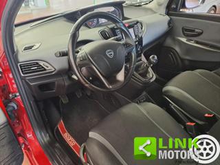 LANCIA Ypsilon usata 18