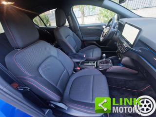 FORD Focus usata, con Park Distance Control