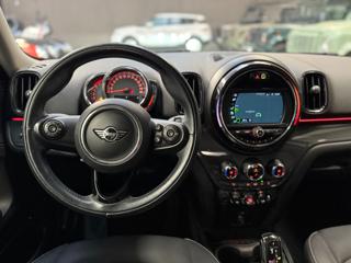 MINI Countryman usata, con Controllo trazione