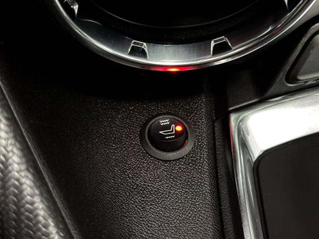 CHEVROLET Camaro usata 13