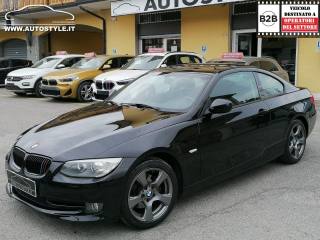 BMW 320 usata, con Isofix