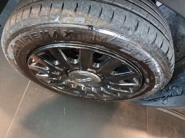 FIAT 500L usata, con Climatizzatore