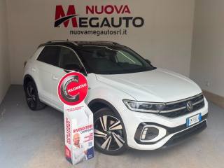 VOLKSWAGEN T-Roc 2.0 TDI SCR 150 CV DSG R-Line