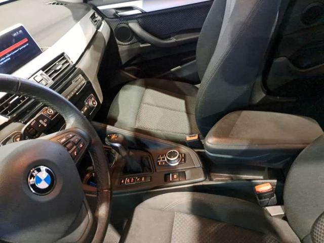 BMW X1 usata, con Climatizzatore