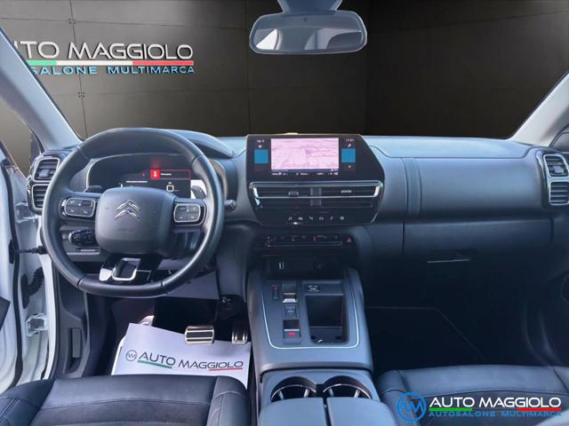 CITROEN C5 Aircross usata, con Climatizzatore