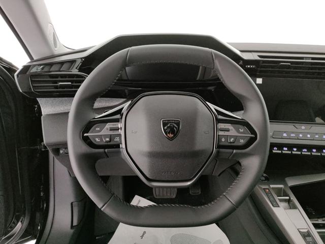 PEUGEOT 308 usata, con Chiusura centralizzata