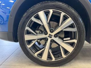 SEAT Arona usata, con Boardcomputer