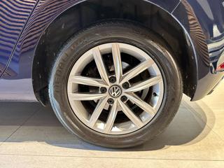 VOLKSWAGEN Golf usata, con Airbag laterali