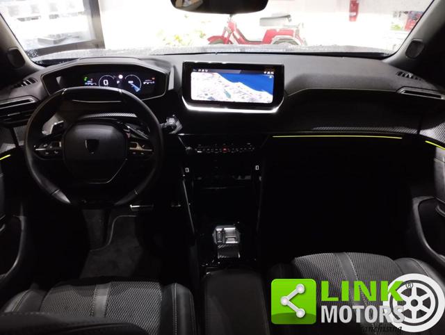 PEUGEOT 2008 usata 17