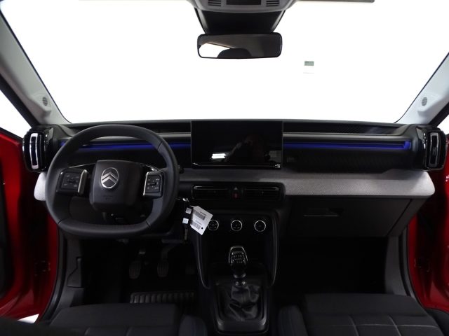 CITROEN C3 usata, con Controllo elettronico della corsia