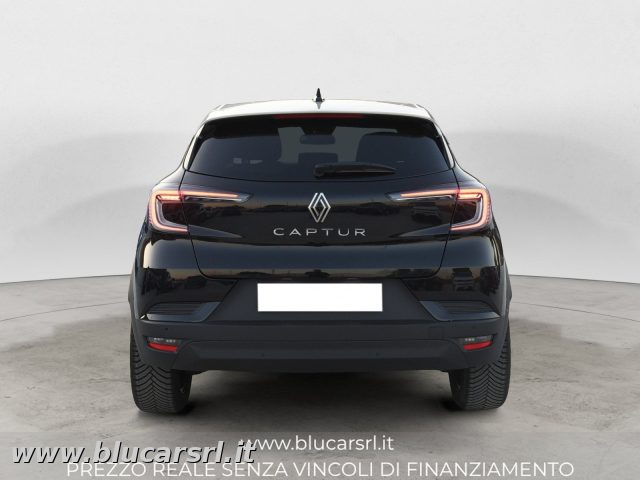RENAULT Captur usata 2