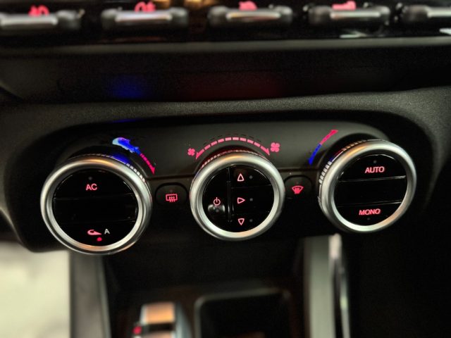 ALFA ROMEO Giulietta usata, con Bracciolo