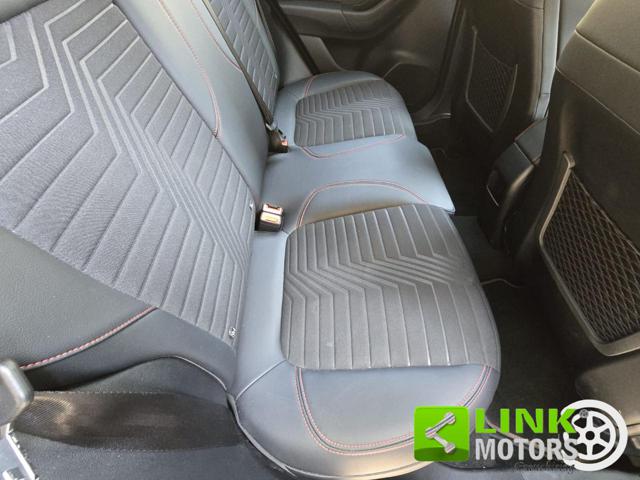 FORD Puma usata 42