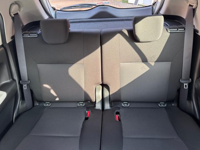 SUZUKI Ignis usata, con Controllo vocale