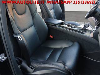 VOLVO XC60 usata, con Sedili sportivi