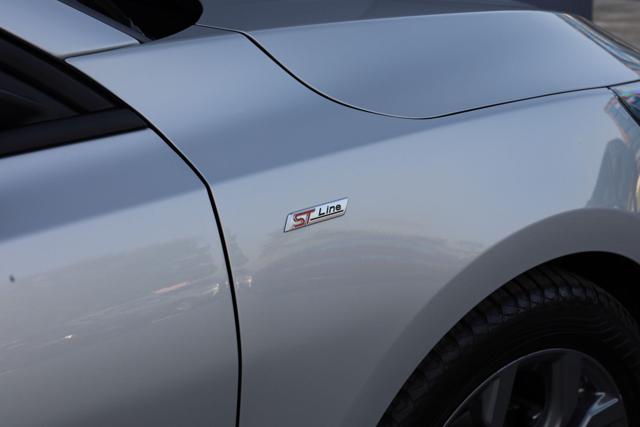 FORD Focus usata, con Bluetooth