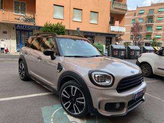 MINI Countryman usata, con Airbag laterali