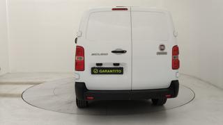 FIAT Scudo usata, con Airbag Passeggero
