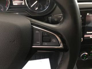 SKODA Octavia usata, con Airbag testa