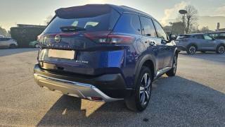 NISSAN X-Trail usata, con Airbag Passeggero