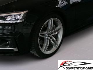 AUDI A5 usata, con Lettore CD