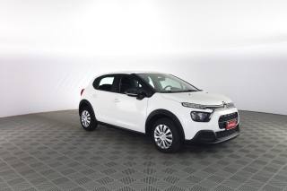 CITROEN C3 usata 1