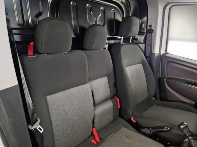 FIAT Doblo usata, con ESP