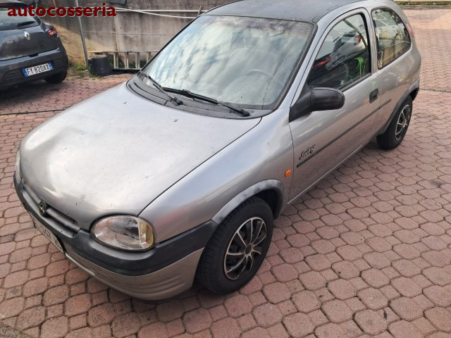 OPEL Corsa usata, con Alzacristalli elettrici