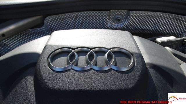 AUDI A5 usata 98