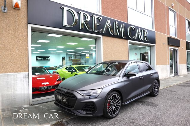 AUDI S3 usata, con ABS