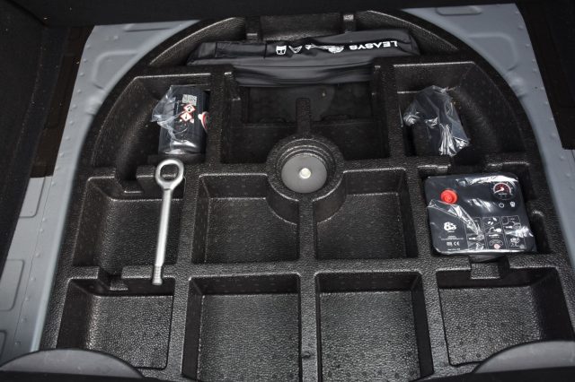 FIAT 500X usata, con Immobilizzatore elettronico