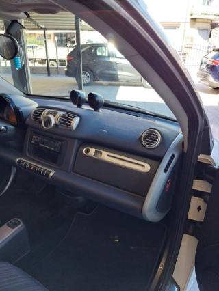 SMART ForTwo usata 19