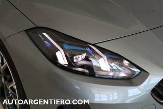 BMW 118 usata, con Filtro antiparticolato