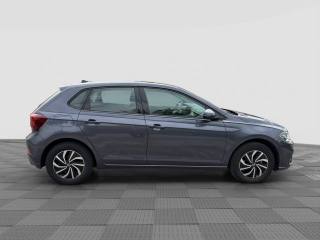 VOLKSWAGEN Polo usata 5