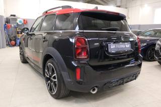 MINI Countryman usata, con Airbag Passeggero