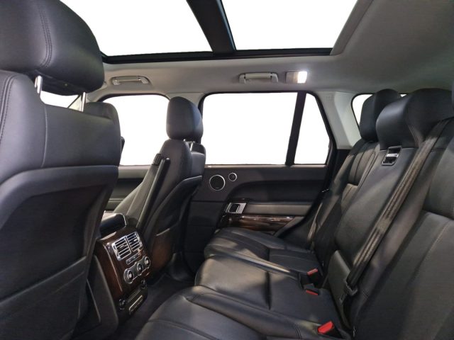 LAND ROVER Range Rover usata, con ESP
