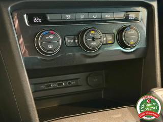 VOLKSWAGEN Tiguan usata, con ESP