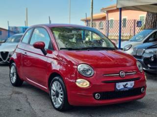 FIAT 500 usata, con Airbag laterali
