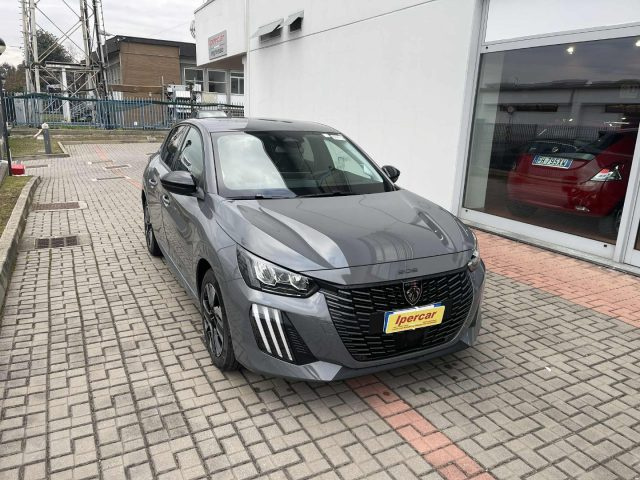 PEUGEOT 208 usata, con Airbag laterali