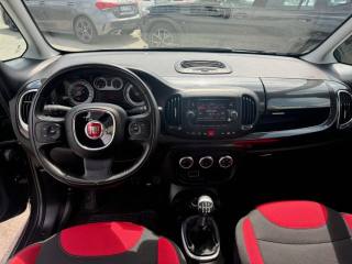 FIAT 500L usata, con Vivavoce