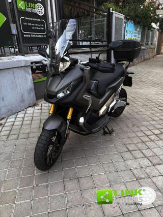 HONDA X-ADV 750