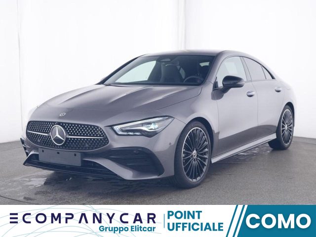 MERCEDES-BENZ CLA 180 usata, con ABS
