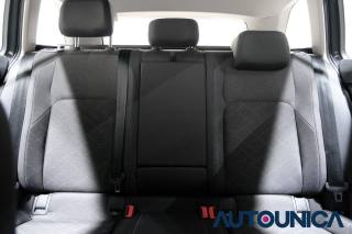 VOLKSWAGEN Golf Variant usata, con Airbag testa