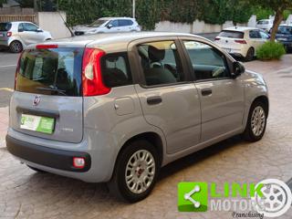 FIAT Panda usata, con Alzacristalli elettrici