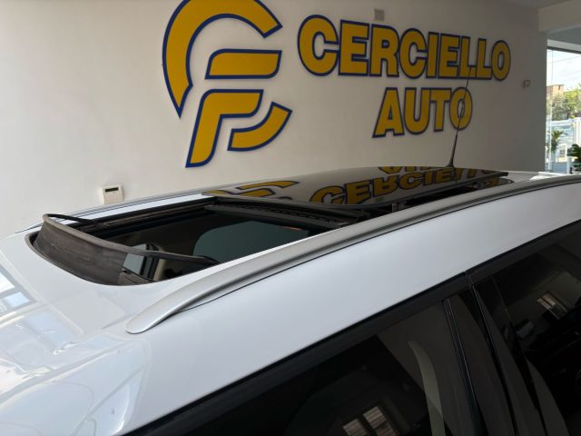 MINI Countryman usata, con Controllo automatico clima