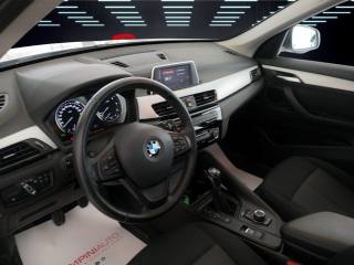 BMW X1 usata 12