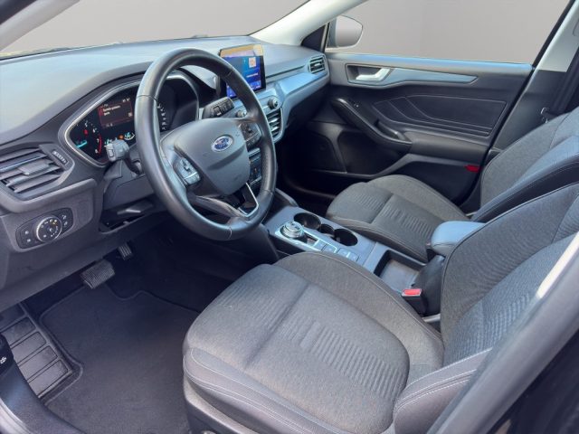 FORD Focus usata, con ESP