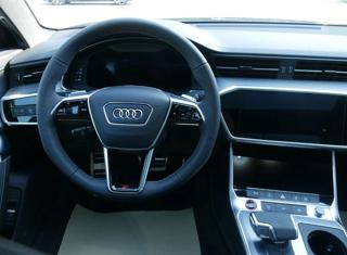 AUDI S6 usata, con Cerchi in lega