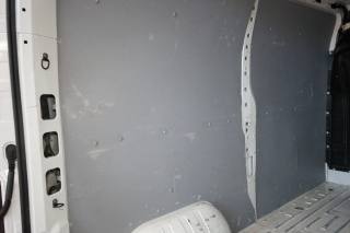 OPEL Movano usata 29