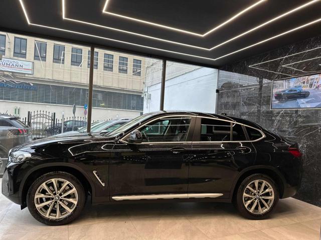 BMW X4 usata, con Airbag Passeggero